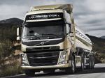 Volvo FM 410 4x2 2013 года